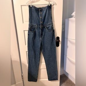 Fashion Nova Jumpsuit